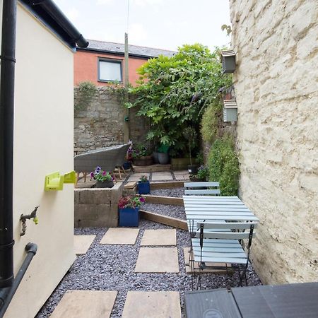 Penarth Townhouse Close To Cardiff & Bay Buitenkant foto