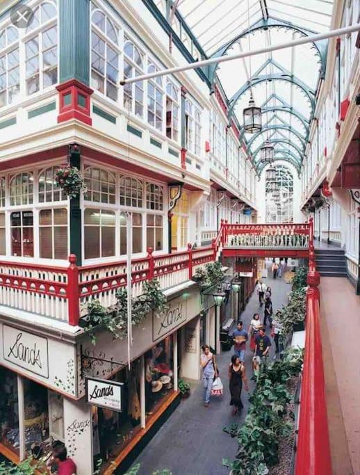 Penarth Townhouse Close To Cardiff & Bay Buitenkant foto