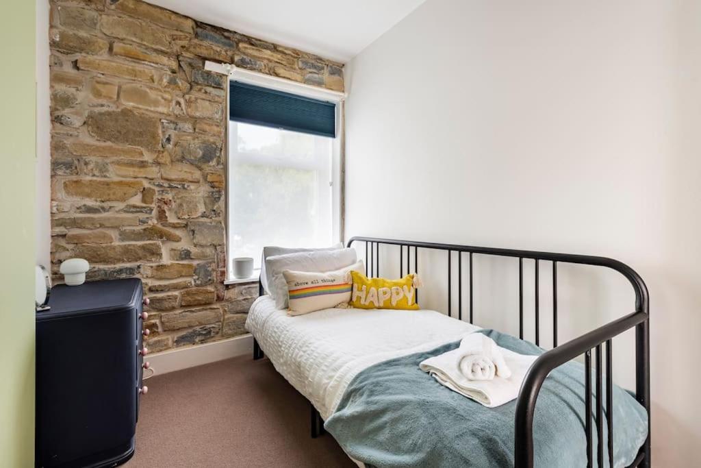 Penarth Townhouse Close To Cardiff & Bay Buitenkant foto